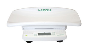 Marsden M-400 Portable Baby Scale