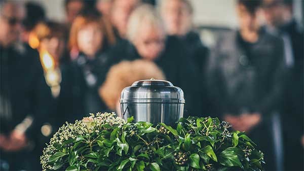 What Cremation (Scotland) Regulations 2019 say about weighing